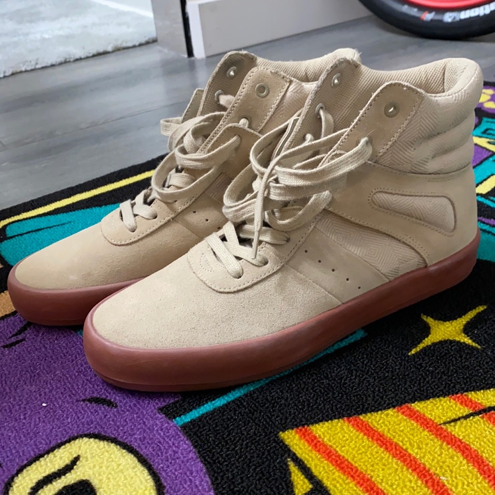 Creative recreation, Maybe worn twice! Very clean